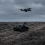 Joint UAS-UGV Interoperability Course (JUIC)